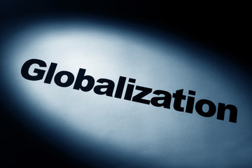 Globalization