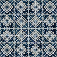 Seamless tile pattern