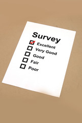 Survey