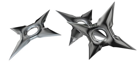 Shuriken