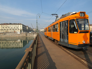 Turin © Claudio Divizia