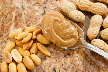 Creamy Peanut Butter