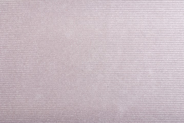 White Polyester Background