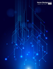 Abstract Background Vector