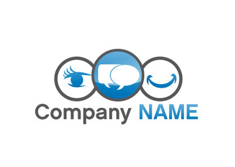logo tchat/forum