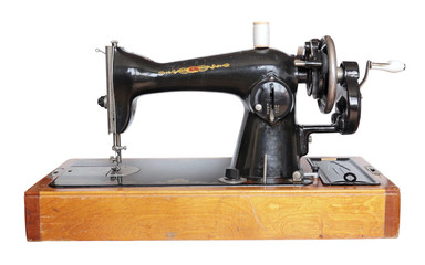 Sewing-machine