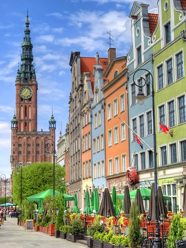 Gdansk
