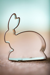 Hasenförmchen, Close-up