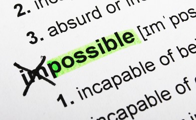 possible