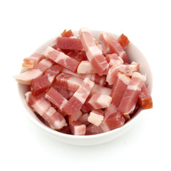 Lardons