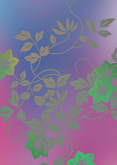 グラフィックパターン