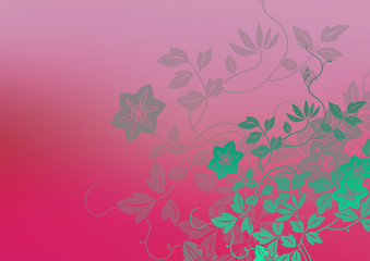 グラフィックパターン