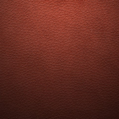 Old synthetic leather