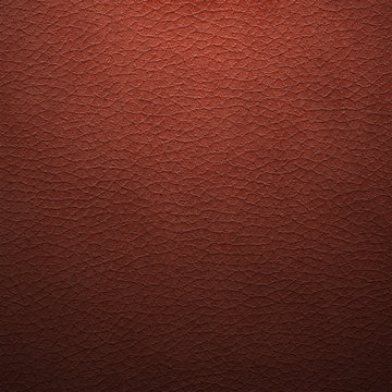 Old synthetic leather