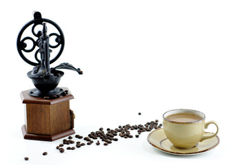 coffee