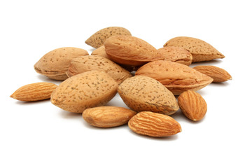 Amandes