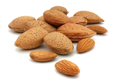 Amandes