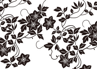 グラフィックパターン