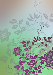 グラフィックパターン