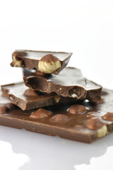 hazelnut chocolate