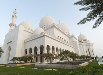 Grand Mosque