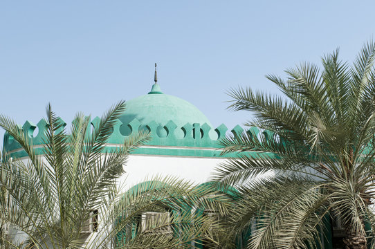 Burj Nahar