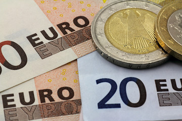 makro euro