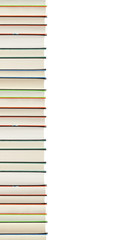 Стопка книг