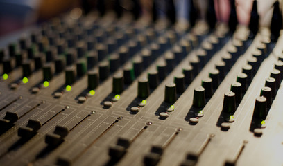 club mix