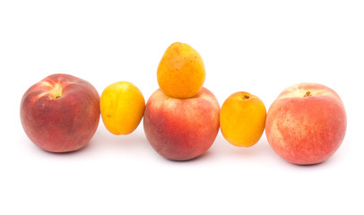peach