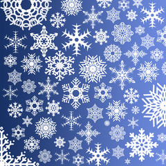 holiday high-res illustration