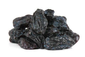 dried fruits