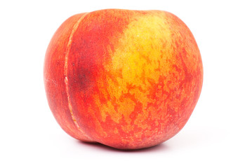 peach