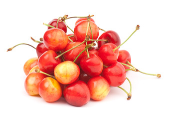 Sweet cherry