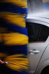 Car Wash