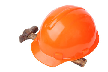 Construction Helmet