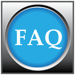 FAQ ICON