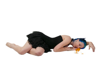 Overdose