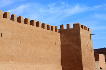 wallbackground - morocco