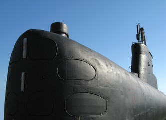 U-Boot - Unterseeboot
