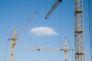 строительство