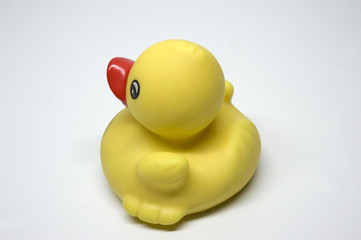 Plastic Duck