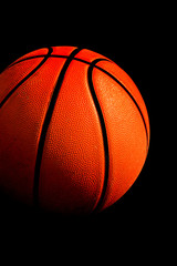 basketball ball