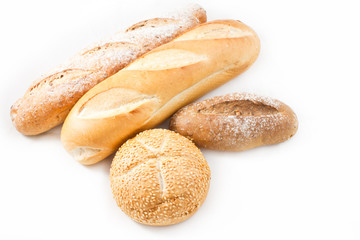 Bread
