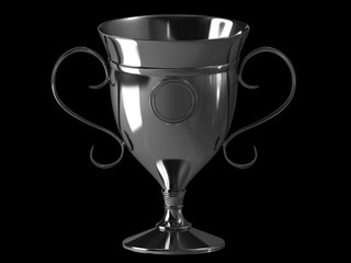 Silver Cup