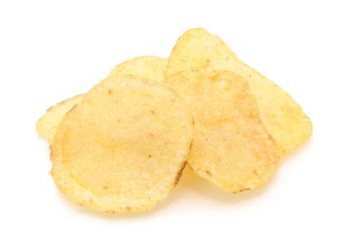 Kartoffelnchips