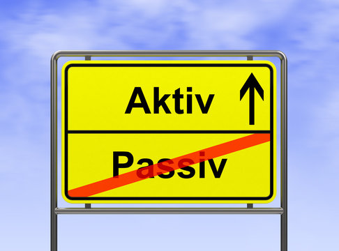 Aktiv-Passiv
