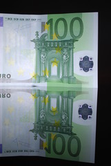 Hundert Euro