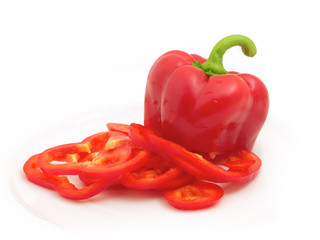 Red Pepper