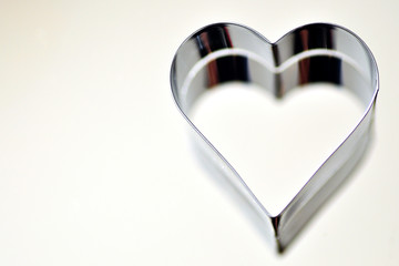 シルバーハート